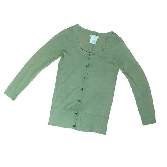 NICOLE FARHI Sweaters Nicole Farhi Cashmere Cardigan Poshmark